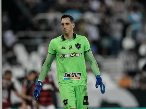 GATITO E MAIS DOIS! Botafogo tem dúvidas para encarar o Atlético-GO