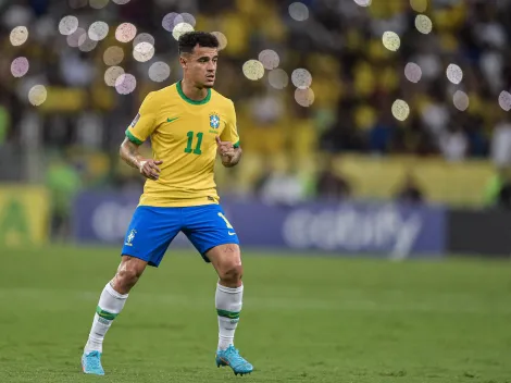 R$! ‘Parça’ de Coutinho revela bastidores para voltar ao Vasco e ativa modo sincero ao expor entrave