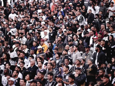 Corinthians é a única equipe invicta jogando em casa no Brasileirão; confira números