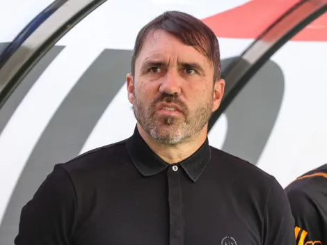 Destaque do Belgrano é afastado antes do jogo contra o Internacional