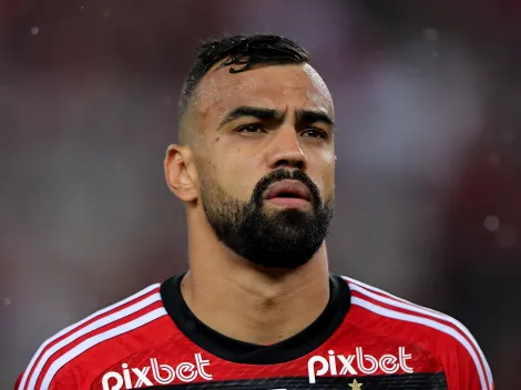 Flamengo é Seleção? Flamenguistas dominam seleções Brasileira e Uruguaia, mas Fabrício Bruno rouba a cena