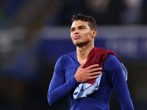 Bittencourt detalha estratégia para garantir Thiago Silva no Fluminense 