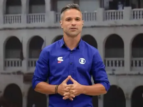 Diego Ribas, ídolo do Flamengo define futuro como comentarista 