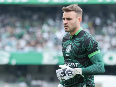 Goleiro do Juventude faz revelação importante sobre pênalti perdido por Robert Renan, do Inter