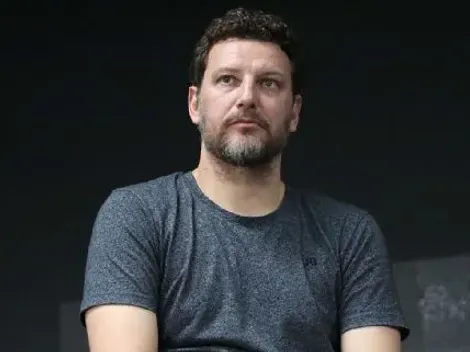 Elano cita episódios que fizeram dizer não a convite para cargo no Santos