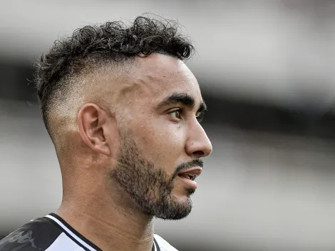 Payet recebe 'alerta' sobre contratação que pode pintar no Vasco 