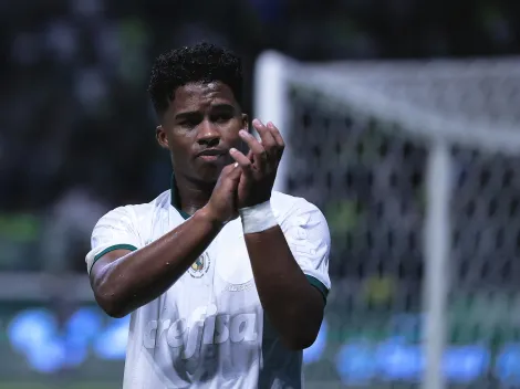 Boa fase vai fazer Endrick pular etapa importante no Real Madrid