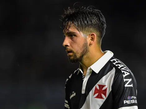 Notícia 'urgente' envolvendo Benítez e o Vasco acaba de vazar 