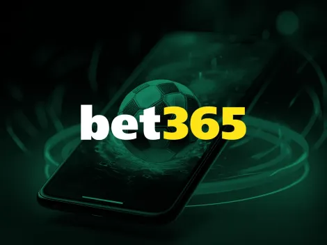 bet365 Brasil: Análise do site e bônus