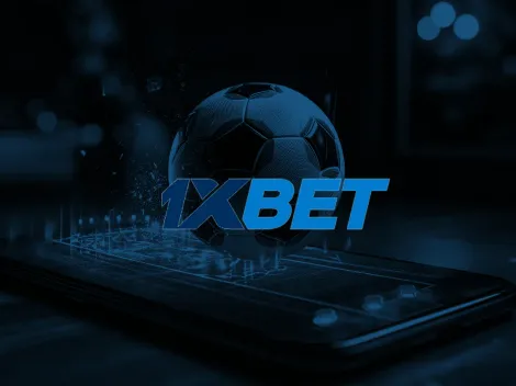 1xBet app: Como apostar usando o celular