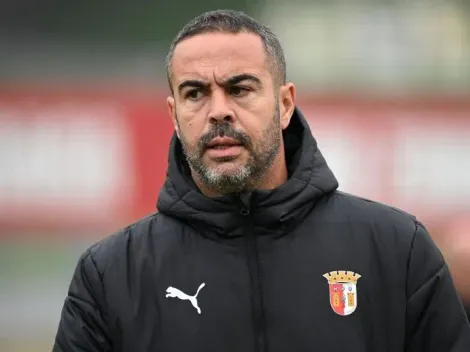 Braga confirma saída de Artur Jorge e revela cifras recebidas pelo Botafogo