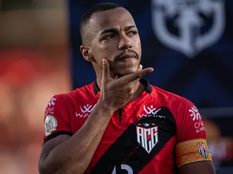 Marlon Freitas diz 'sim' e novidade envolvendo o volante chega ao Vasco