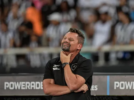 Fábio Matias aponta fator que prejudicou o Botafogo em derrota na Libertadores