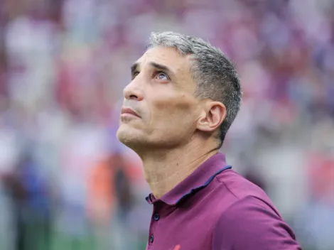 Vojvoda exalta ponto negativo em vitória do Fortaleza na Sul-Americana