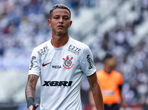 Corinthians é surpreendido em negociações com Kayke e ganha dor de cabeça