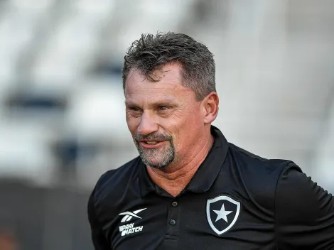 Fabio Matias fica perto de conseguir novo vínculo vantajoso com Botafogo