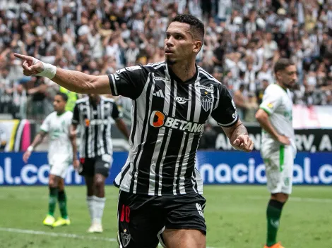 Paulinho aproveita vitória na Libertadores e deixa recado importante para o Cruzeiro