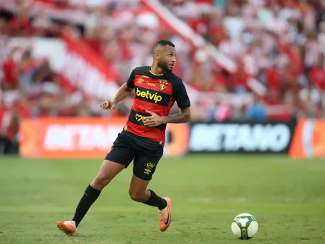 Gustavo Coutinho manda recado após solicitação do Ceará na Copa do Nordeste