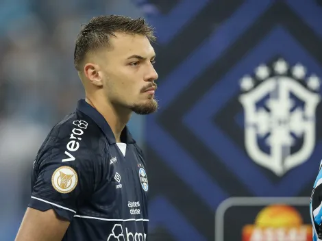 Grando e +1 parça da defesa podem deixar o Grêmio 