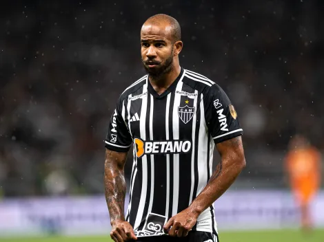 Surge 'bomba' de última hora no Atlético-MG sobre Patrick