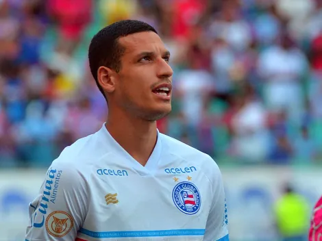 Bahia goleia Náutico e torcida exige Gabriel Xavier como titular