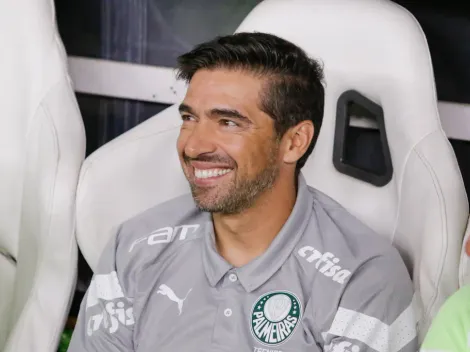 Promessa do Liverpool-URU abre o jogo e revela que jogaria no Palmeiras