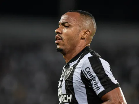 Informação importante sobre Marlon Freitas vem à tona no Botafogo