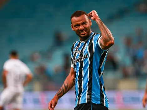 Após ser criticado JP Galvão fala onde quer atuar em 2024 e agita web