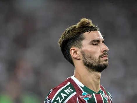 Informação sobre Martinelli vem a tona no Fluminense e gera 'raiva' na torcida