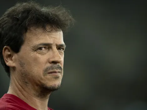 Diniz não faz mistério e deve repetir escalação para estreia no Brasileirão 