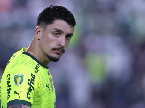 Piquerez projeta estreia complicada e manda a real sobre luta por título no Brasileirão