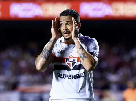 Luciano prevê desafio no Brasileirão, mas projeta briga por título