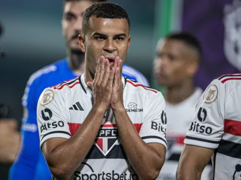 Torcida do São Paulo quer ação de Carpini 'contra' Alisson 