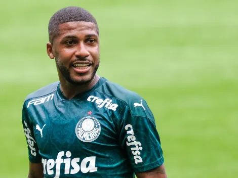 Ponte Preta acerta a contratação de Emerson Santos, ex-Palmeiras e Internacional