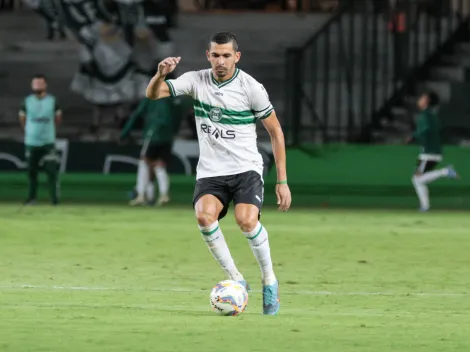 Coritiba vence o Operário com ‘esquenta’ favorável para o Brasileirão Série B