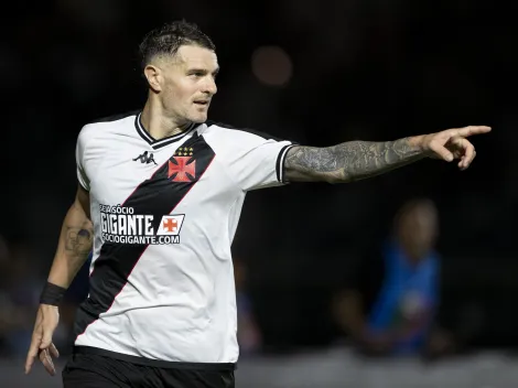 Vegetti é sincero e manda a real sobre investida do Grêmio