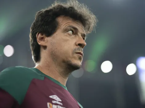 Notícia envolvendo Martinelli acabou de surgiu no Fluminense 