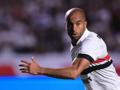 Lucas dá mais detalhes de lesão e revela prazo de retorno no São Paulo 