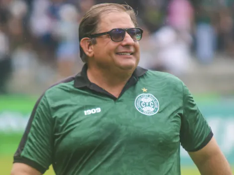 Ferreira monta adaptações e variações no Coritiba para jogar na Série B do Brasileirão 