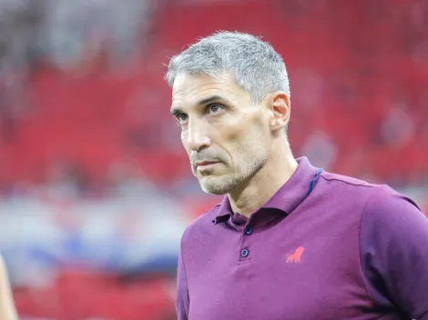 Vojvoda reconhece mérito dos jogadores do Fortaleza, mas destaca grande desafio: “Sabemos da importância”