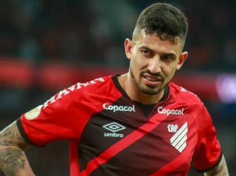 Surge informação 'quente' envolvendo Pedro Henrique e Botafogo