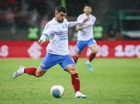 Bahia vira sobre o Flu com golaço de Cauly e torcida o exige na Seleção