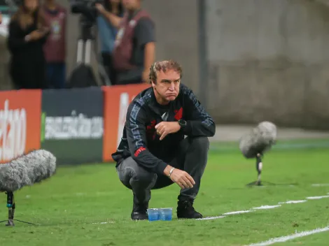 Torcedores criticam derrota do Athletico-PR contra o Grêmio: “Comeram feijoada antes da partida”