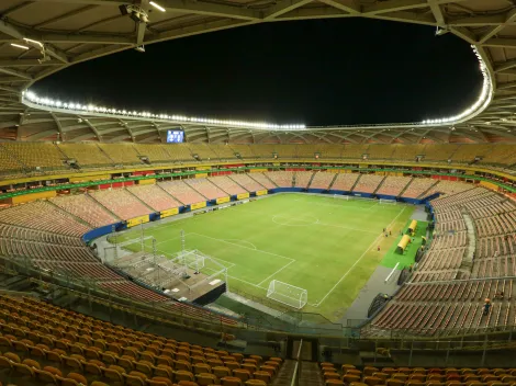 AMAZONAS x SPORT pela Série B do BRASILEIRÃO; Onde assistir, raio-x do duelo e mais