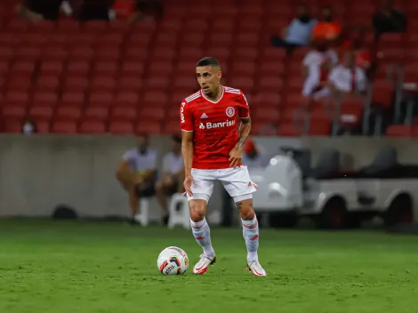 Luta contra o tempo: Desfecho entre Gabriel e Athletico-PR é revelado