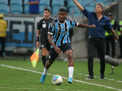 Surge notícia 'fantástica' envolvendo Botafogo e Cuiabano