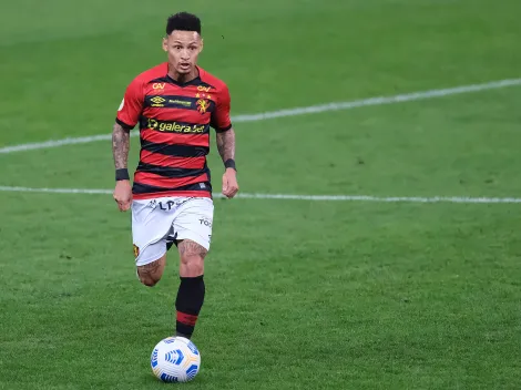 Sport é condenado a pagar quantia milionária a Neilton