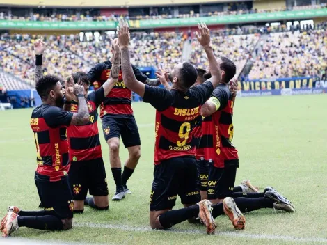 Sport vence fora de casa na estreia da Série B, mas não convence torcida