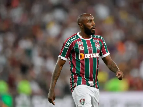 Manoel é sincero sobre lance polêmico em vitória do Fluminense