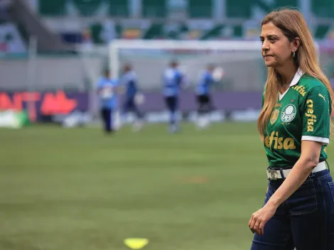 Leila Pereira solta + farpas em Textor, do Botafogo e volta a pedir banimento